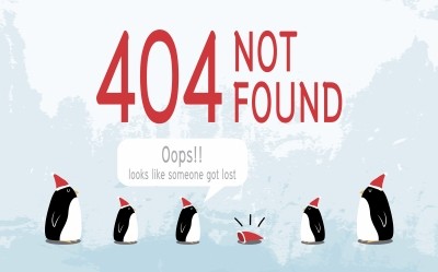 Przenoszenie bloga WordPress na nowy serwer i błąd 404